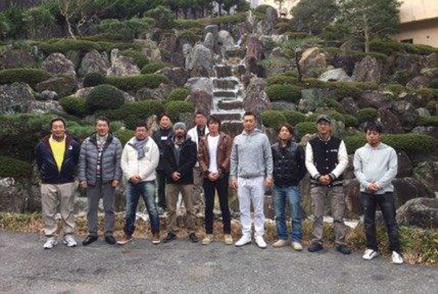 重谷建設の採用情報